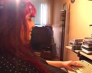Big mama fucking and sucking hard